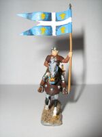 X ea67b2d7.jpg (51 КБ) Фігурка кавалериста знаменосця.