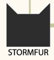Stormfur's icon on the Warriors family tree