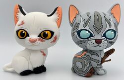 Jayfeather and Blackstar.mini