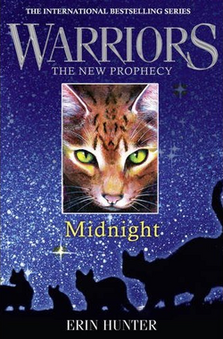 Midnight, Warriors Wiki