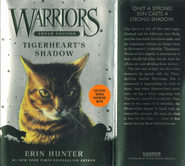 English Language Edition Front Flap
