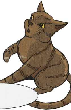 M.Jay Warriors Art! — 100 Warrior Cats Challenge 13 - Jayfeather (+