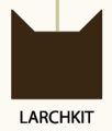 Larchkit (MV)'s icon on the Warriors family tree