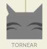 Tornear's icon on the Warriors family tree