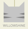 Willowshine's icon on the Warriors family tree