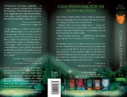 Polish Language Edition Back Flap