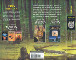 Fading Echoes by Erin Hunter · OverDrive: ebooks, audiobooks, and more for  libraries and schools