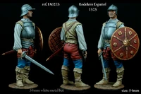 Фігурка Роделеро.