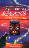 French Language Edition Released in France