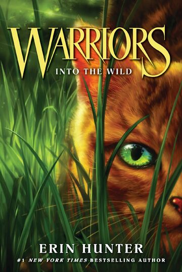 Free: Into the Wild Cat Forest of Secrets Firestar Warriors - cat