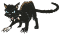 Scourge in Ravenpaw's Path