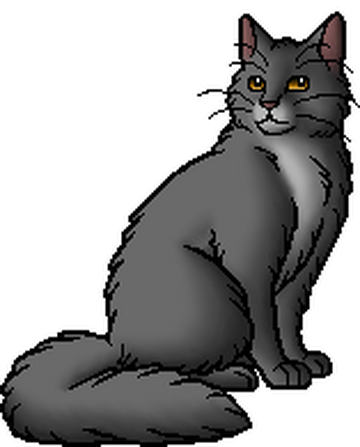 Kitescratch, Warriors Wiki