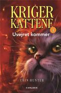 Alternate Danish Language Edition Released in Denmark