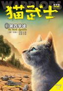 Simplified Chinese Reprint Language Edition Released in China