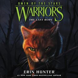 Warriors: The Last Hope - Chinese Edition! : r/WarriorCats