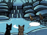 The Moonpool in Winds of Change