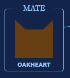 Oakheart [Warrior - Cats] by ~Akatsu -- Fur Affinity [dot] net