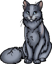 Bluestar, WARRIORS Wiki