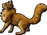 Lionblaze, Warriors Wiki