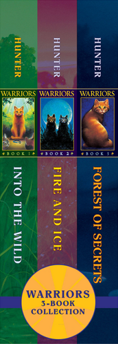 Box sets | Warriors Wiki | Fandom