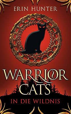 WARRIOR CATS 8. Stelladifuoco e il clan perduto (Italian Edition) eBook :  Hunter, Erin: : Livros