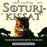 Finnish Audiobook Released in Finland