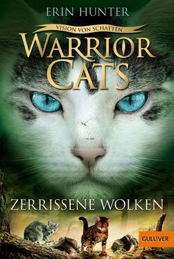 Warrior Cats Mews on X: First Polish Warriors book of the year will be  Crookedstar's Promise!  / X