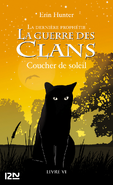 French E-book Language Edition Released in France