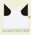 Quailfeather (TBC)'s icon on the Warriors family tree