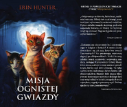 Polish Language Edition Front Flap