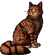 Firestar  Warriors+BreezeWiki