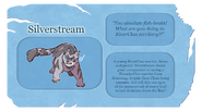 Silverstream's teaser image