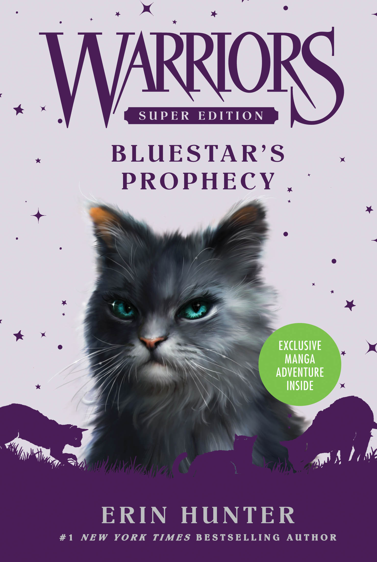 Warrior Cats Code Of The Clans / Recap - TV Tropes