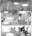 WarriorClan in Graystripe's Vow