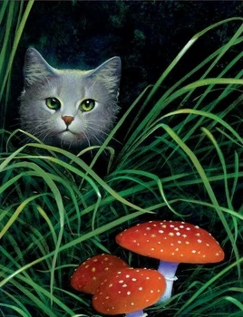 The Ultimate Guide/ThunderClan