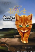 Simplified Chinese Language Edition Released in China