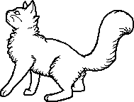 I'M GONNA WIN THE FIGHT AGAINST ENTROPY — All old deputy sprites from the warrior  cats wiki