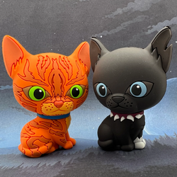 Firestar and Scourge.mini
