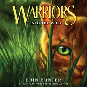 Into The Wild Warriors Wiki Fandom