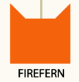 Firefern's icon on the Warriors family tree