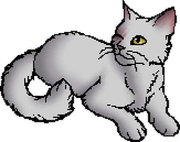 Thunderclan Warrior Cat Wiki Fandom Powered By Wikia - Warrior