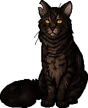 Tigerstar (TPB), Warriors Wiki, Fandom