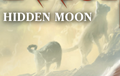 Nectarsong on the cover of Hidden Moon