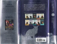 English Language Edition Back Flap