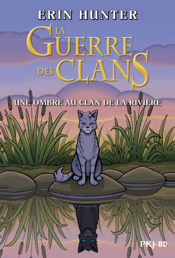 Cats of the Clans – Trip Through Time