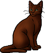 sandstorm (warrior cat) Animated Picture Codes and Downloads #96851196,497307337