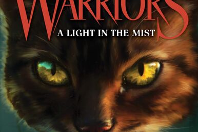 Warriors: The Broken Code #2: The Silent Thaw, Erin Hunter