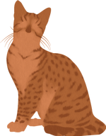 Frecklewish.silhouette