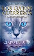 Spanish Language Edition Released in Spain