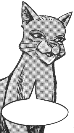 sandstorm (warrior cat) Animated Picture Codes and Downloads  #96851196,497307337